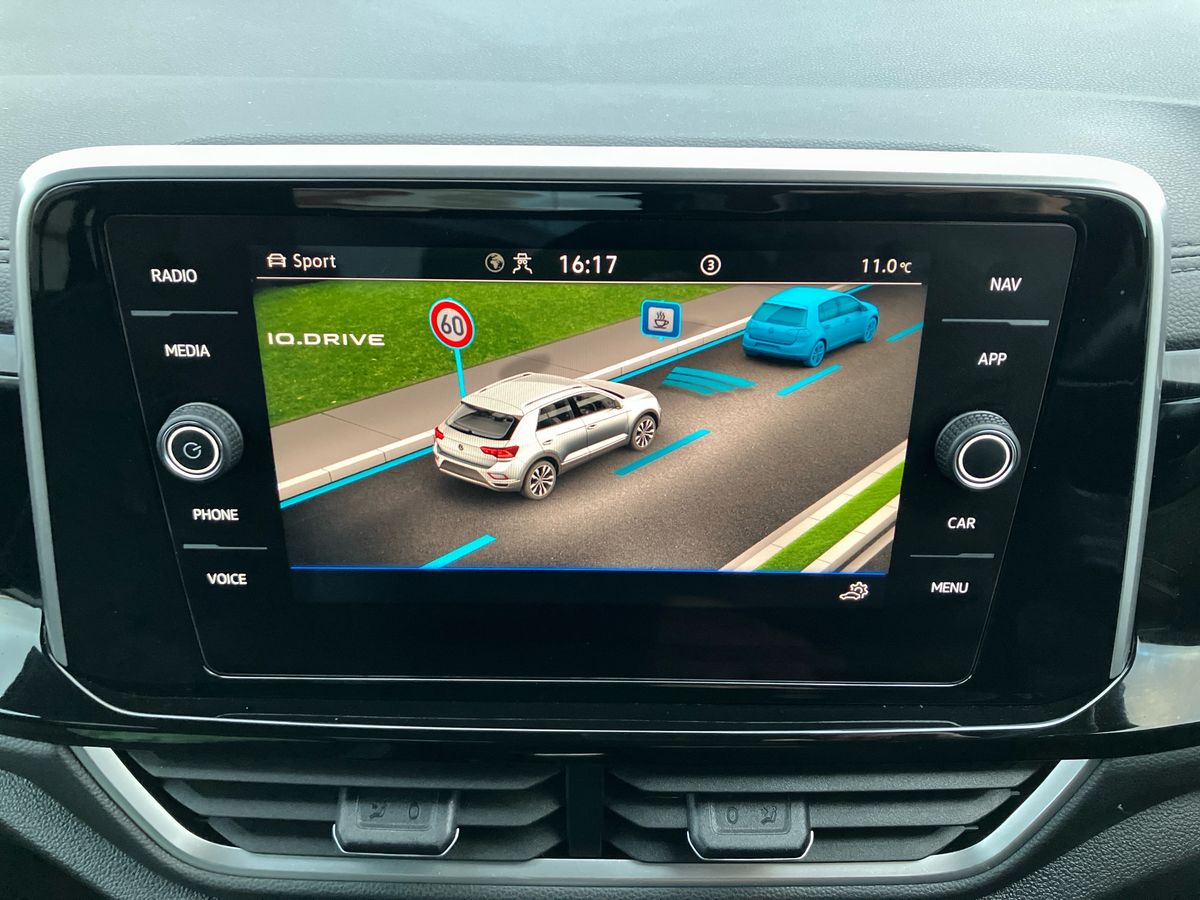 Used Volkswagen T-Roc 2023 for sale - 76919310: Photo 33