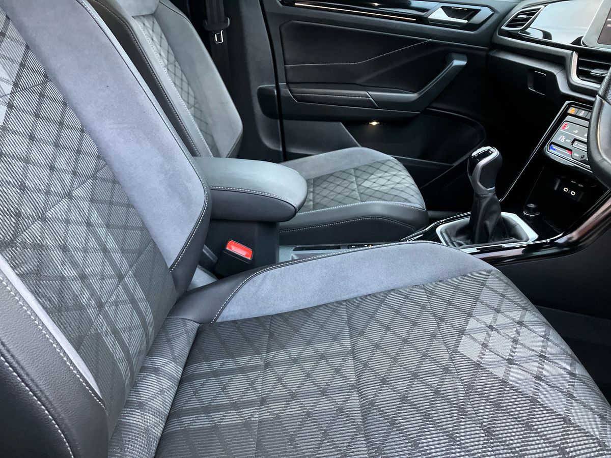 Used Volkswagen T-Roc 2023 for sale - 76919310: Photo 36