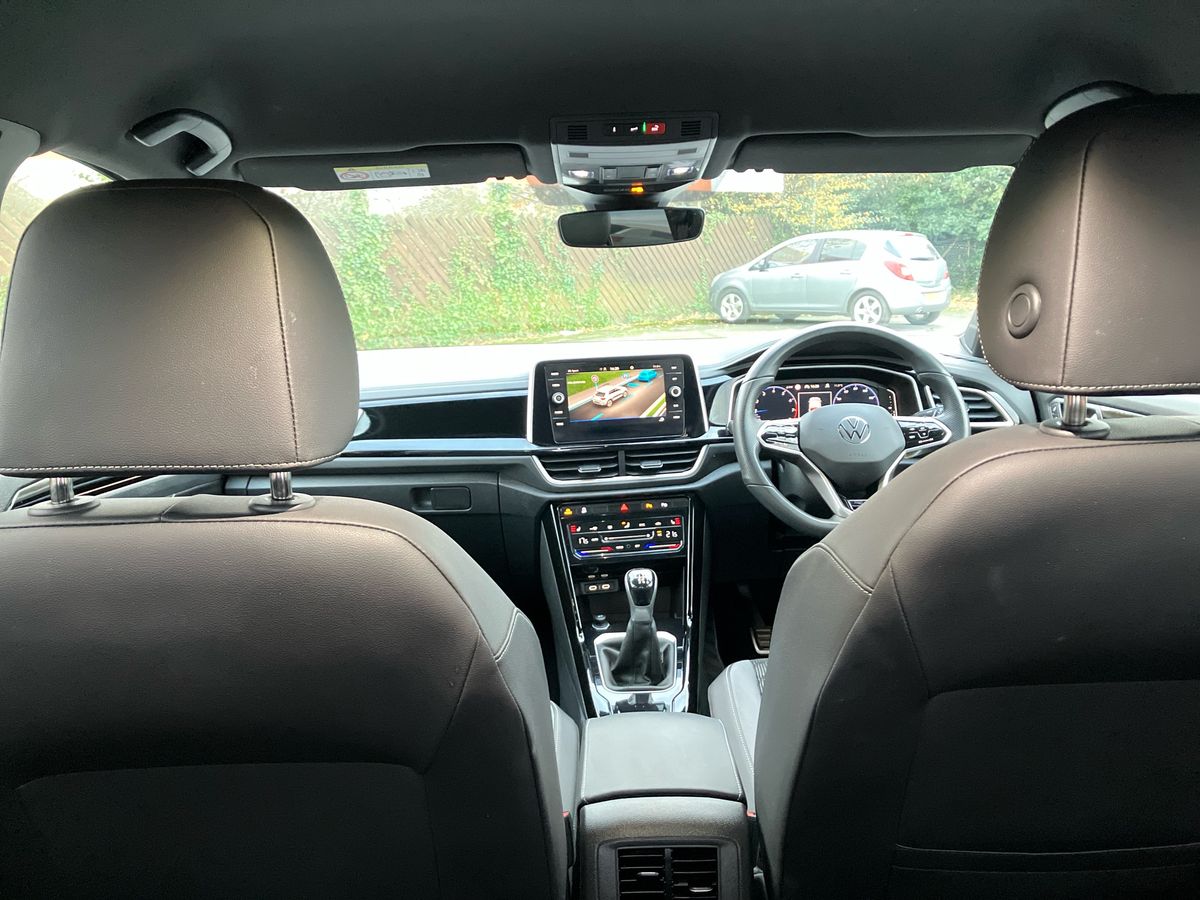 Used Volkswagen T-Roc 2023 for sale - 76919310: Photo 40