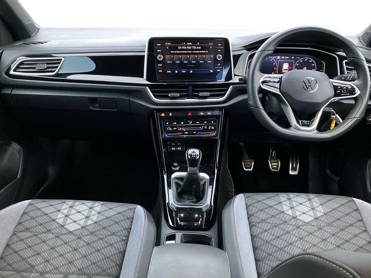 Used Volkswagen T-Roc 2023 for sale - 76919310: Photo 9