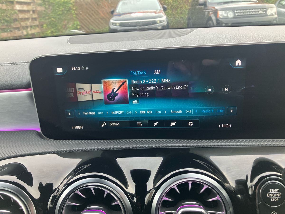 Used Mercedes-Benz CLA 2020 for sale - 78209526: Photo 11