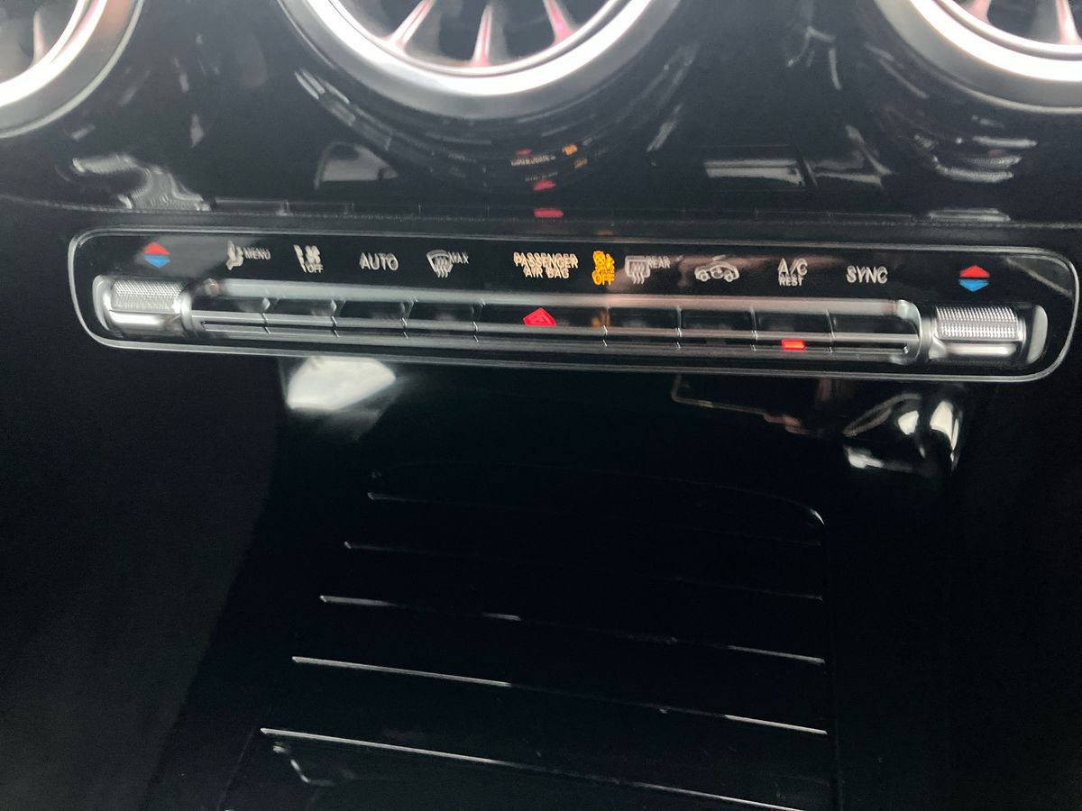 Used Mercedes-Benz CLA 2020 for sale - 78209526: Photo 13