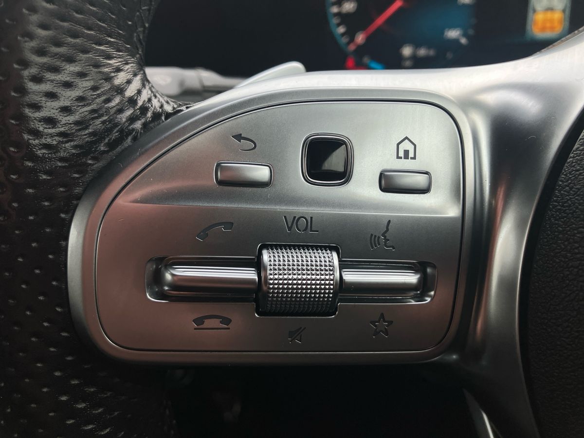 Used Mercedes-Benz CLA 2020 for sale - 78209526: Photo 17