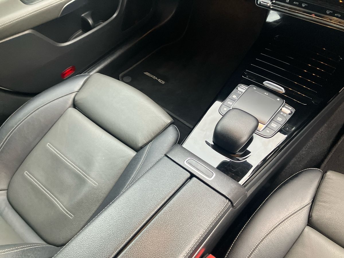 Used Mercedes-Benz CLA 2020 for sale - 78209526: Photo 18