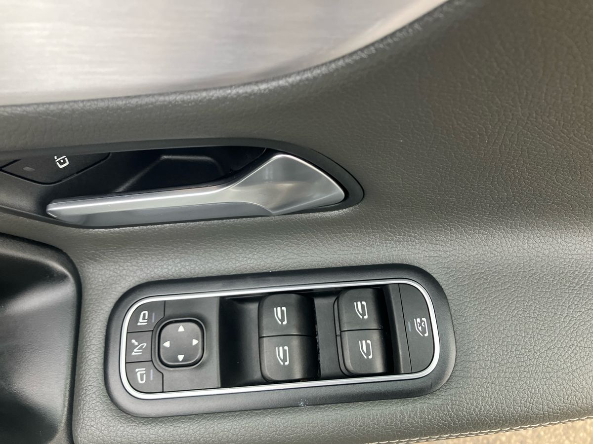 Used Mercedes-Benz CLA 2020 for sale - 78209526: Photo 19