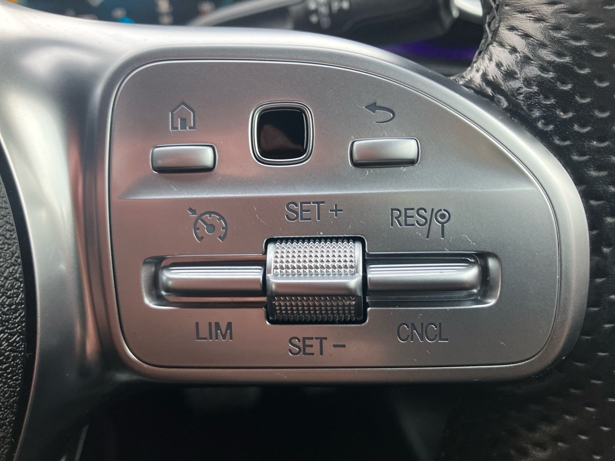 Used Mercedes-Benz CLA 2020 for sale - 78209526: Photo 23