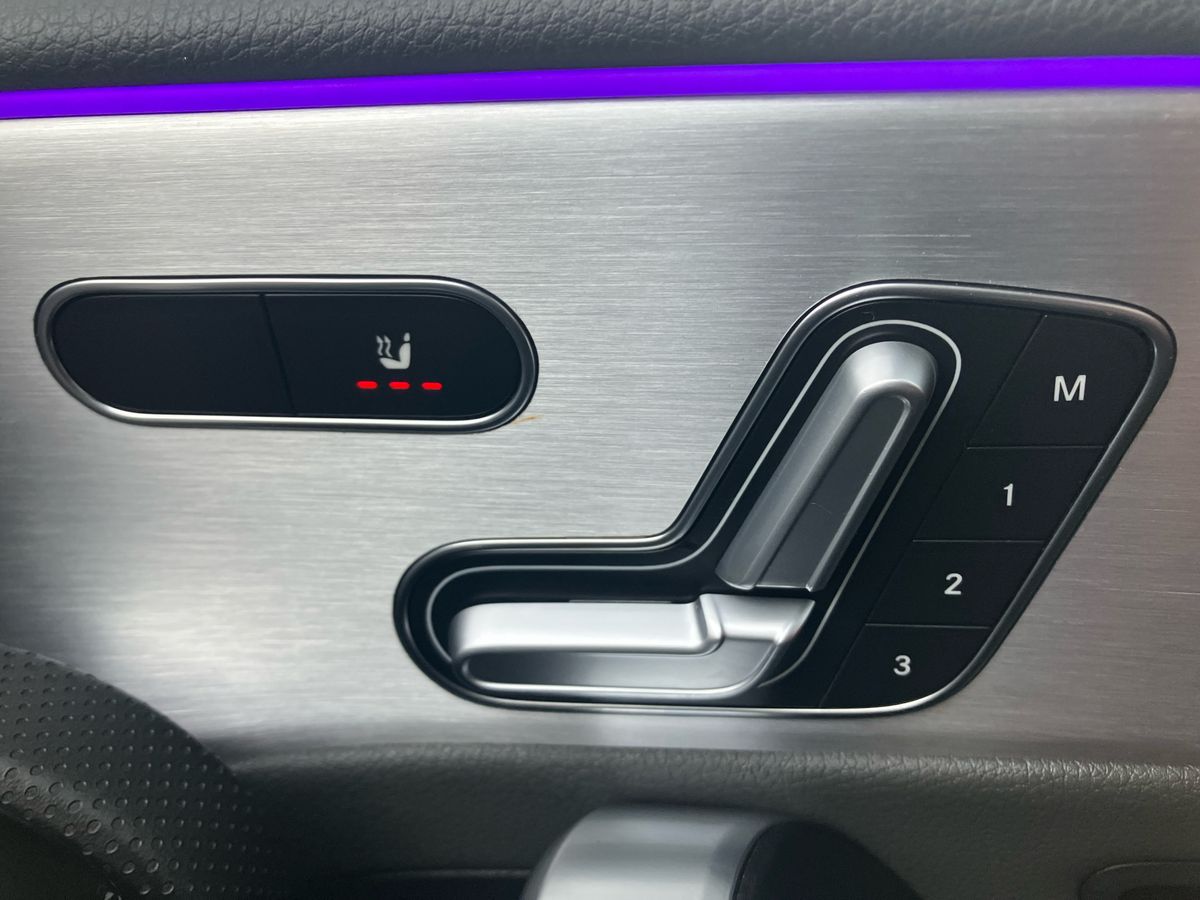 Used Mercedes-Benz CLA 2020 for sale - 78209526: Photo 24