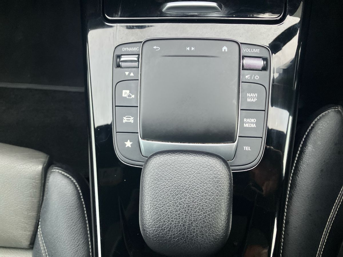 Used Mercedes-Benz CLA 2020 for sale - 78209526: Photo 27