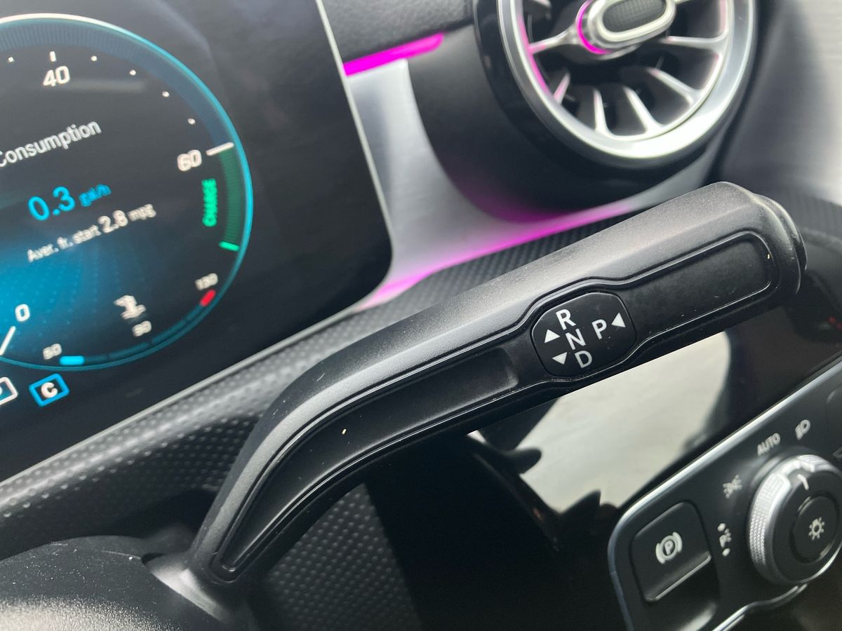 Used Mercedes-Benz CLA 2020 for sale - 78209526: Photo 28