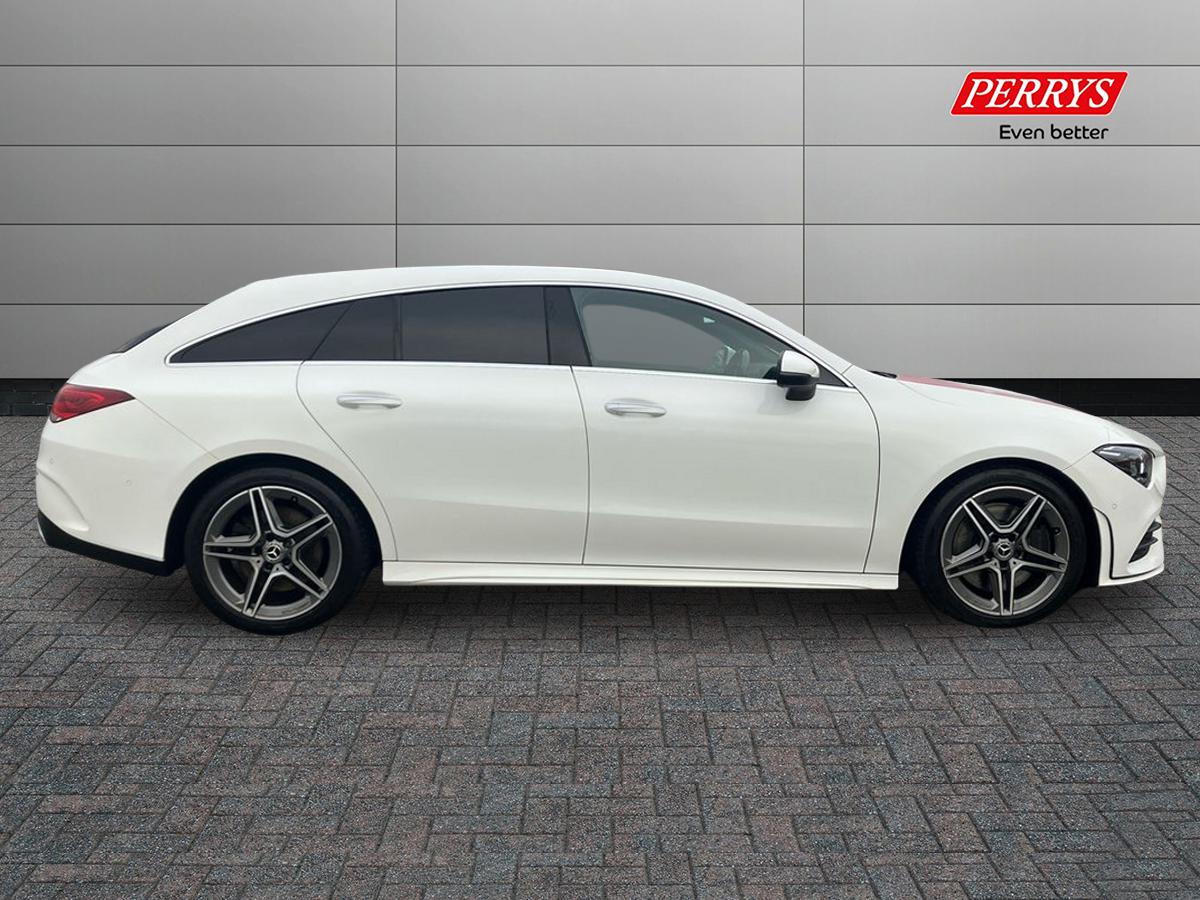 Used Mercedes-Benz CLA 2020 for sale - 78209526: Photo 3