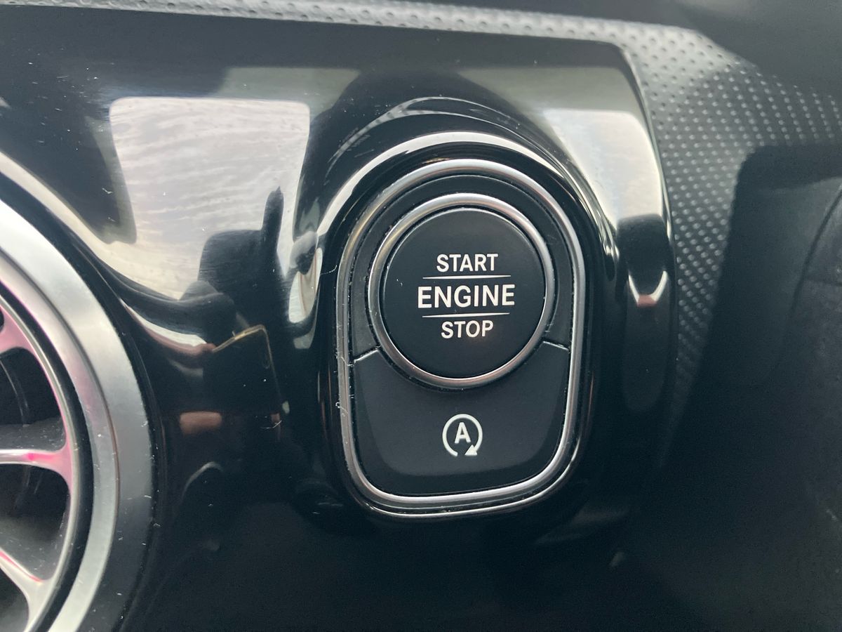 Used Mercedes-Benz CLA 2020 for sale - 78209526: Photo 30