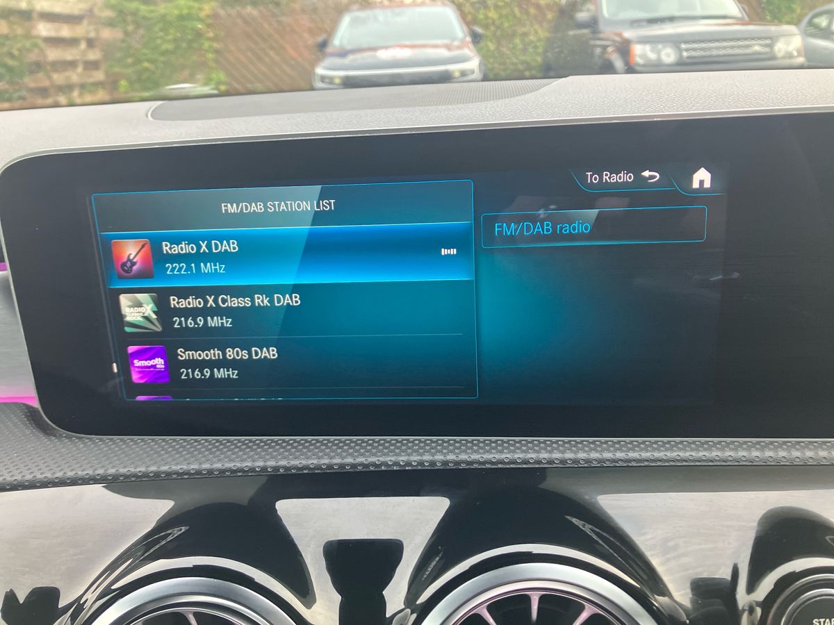 Used Mercedes-Benz CLA 2020 for sale - 78209526: Photo 34