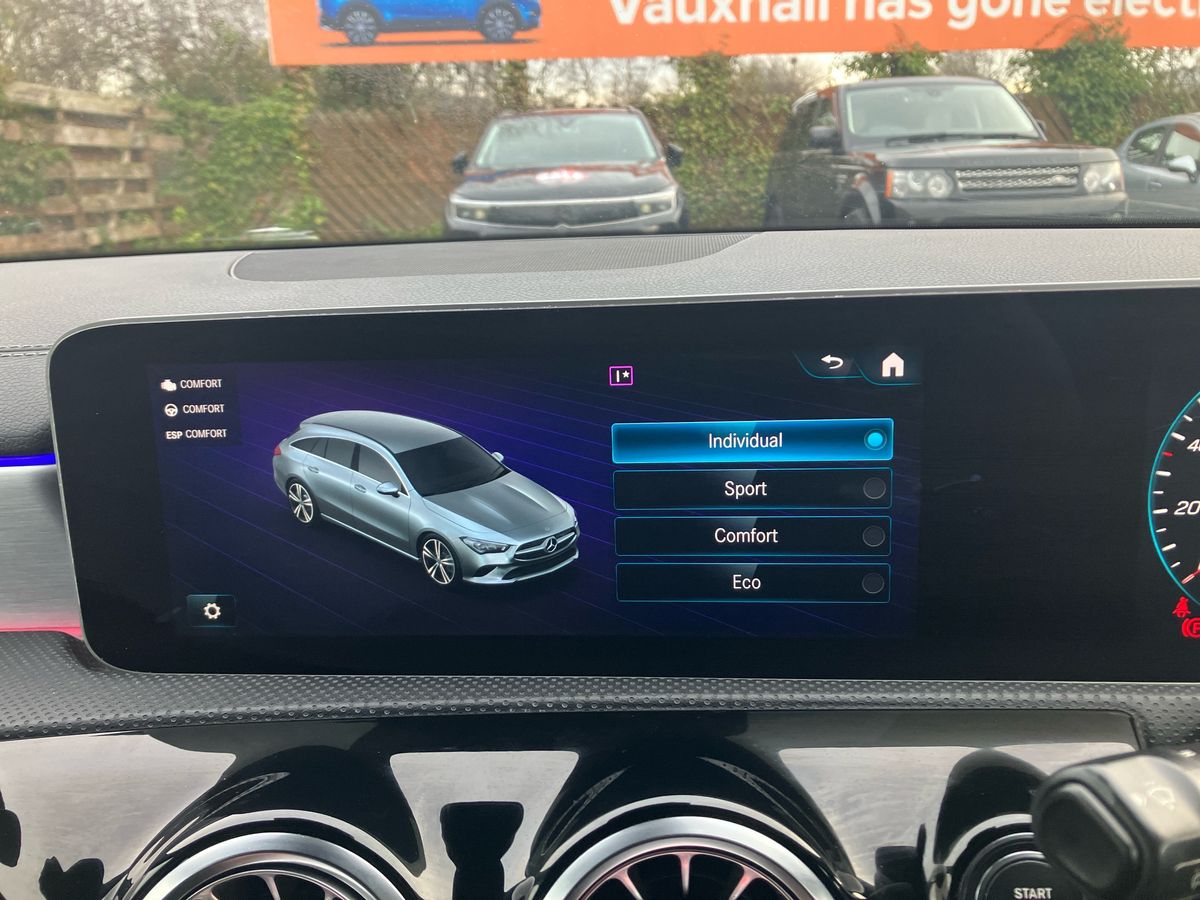 Used Mercedes-Benz CLA 2020 for sale - 78209526: Photo 37