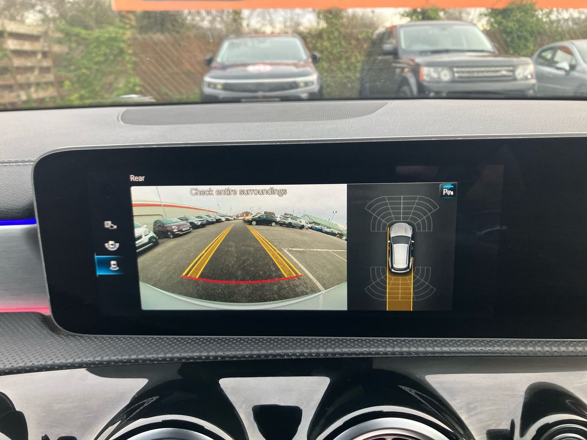 Used Mercedes-Benz CLA 2020 for sale - 78209526: Photo 41