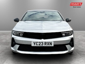 Used Vauxhall Astra 2023 for sale - 78473284: Photo