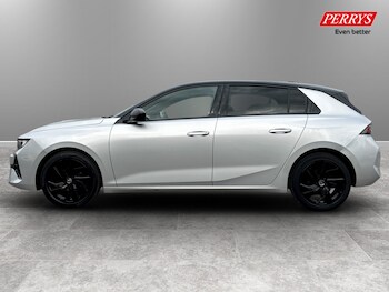 Used Vauxhall Astra 2023 for sale - 78473284: Photo