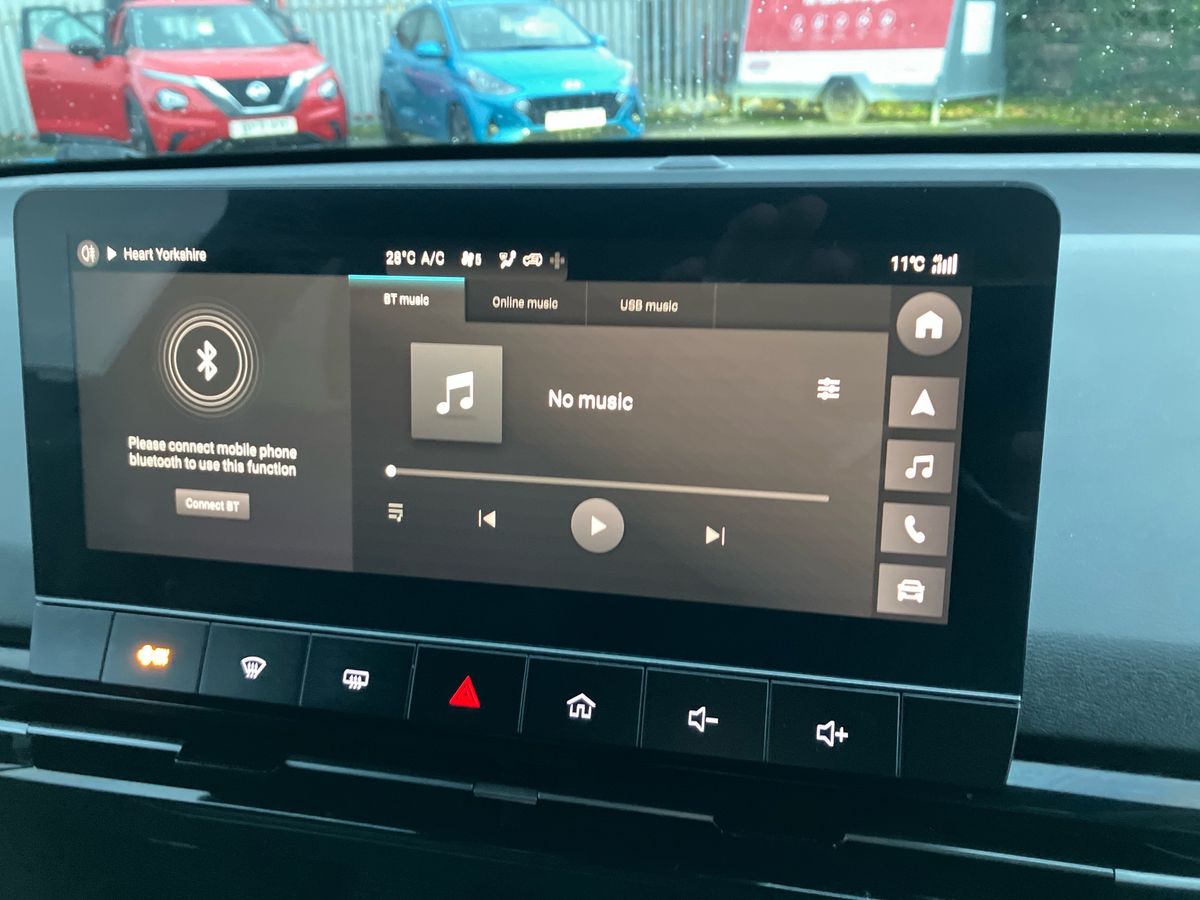 Used MG MG4 2023 for sale - 76853624: Photo 10