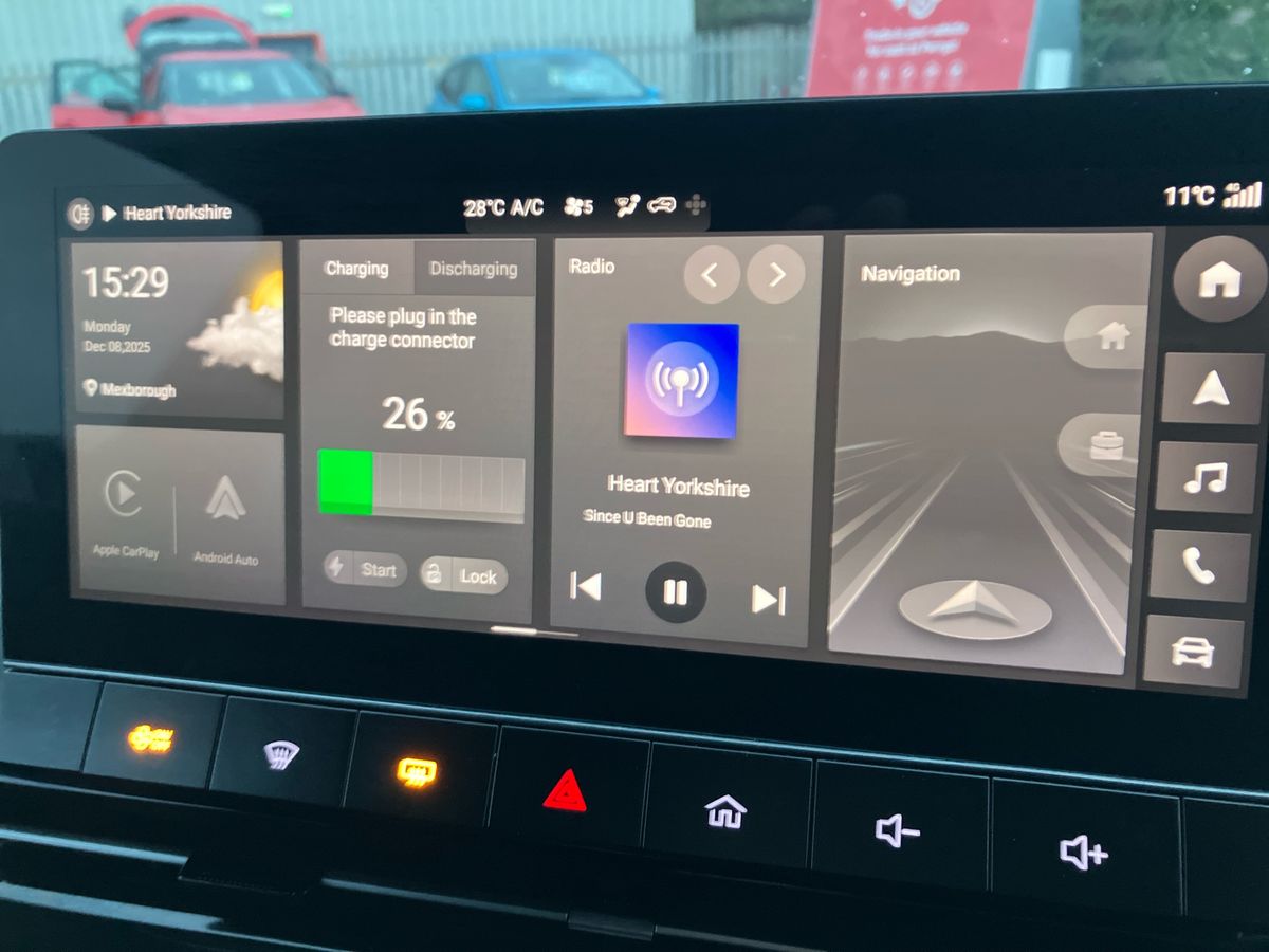 Used MG MG4 2023 for sale - 76853624: Photo 11