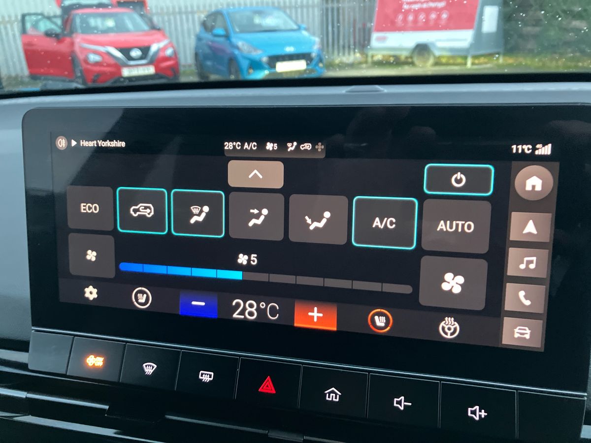 Used MG MG4 2023 for sale - 76853624: Photo 12