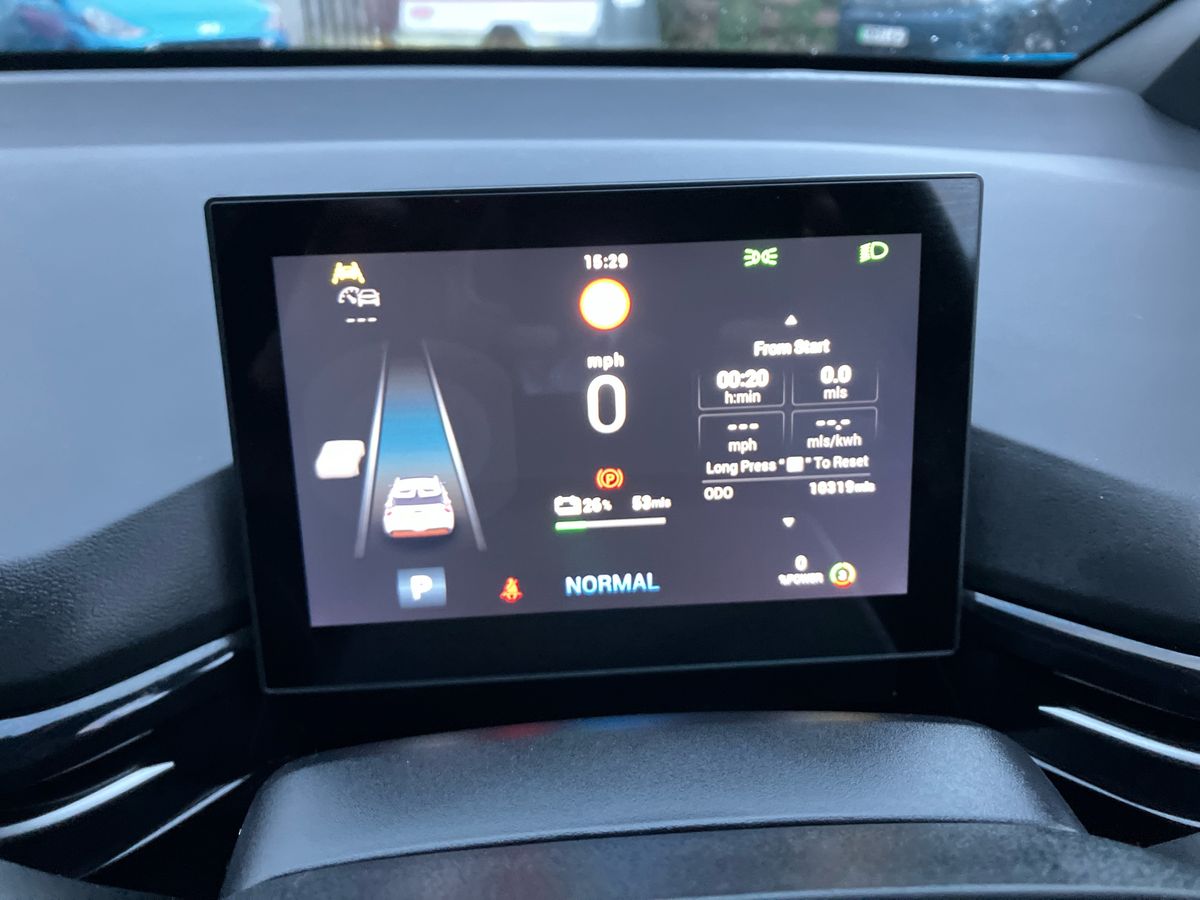 Used MG MG4 2023 for sale - 76853624: Photo 14