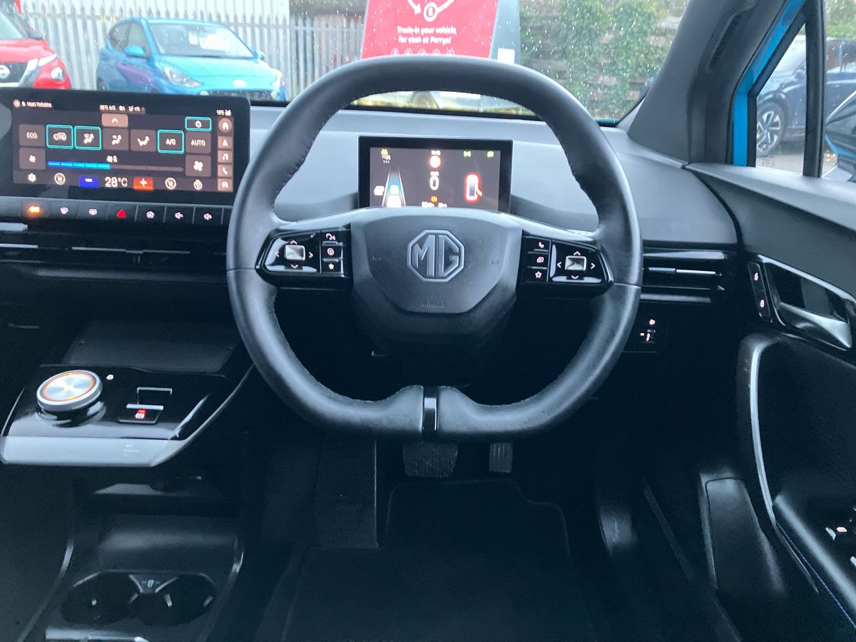 Used MG MG4 2023 for sale - 76853624: Photo 15