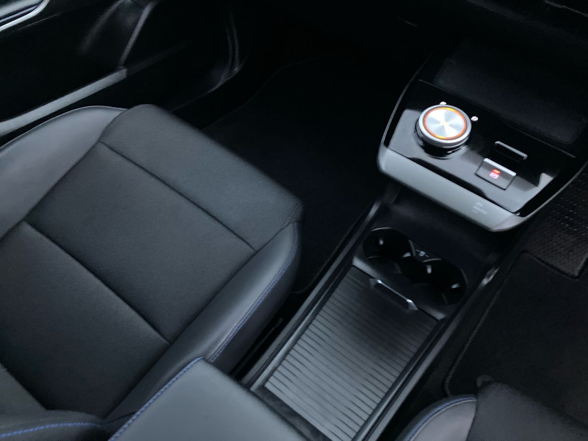 Used MG MG4 2023 for sale - 76853624: Photo 17