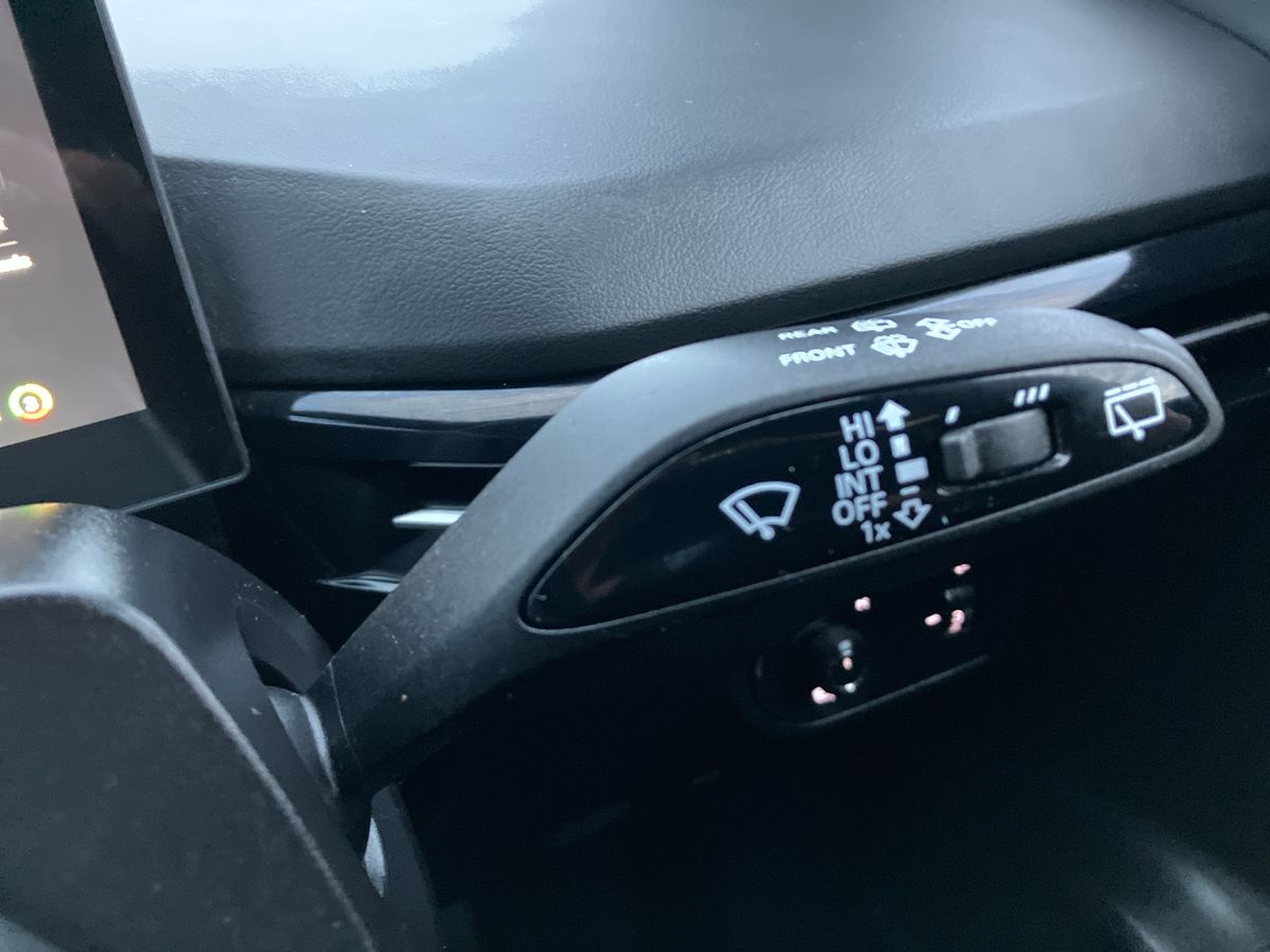 Used MG MG4 2023 for sale - 76853624: Photo 22