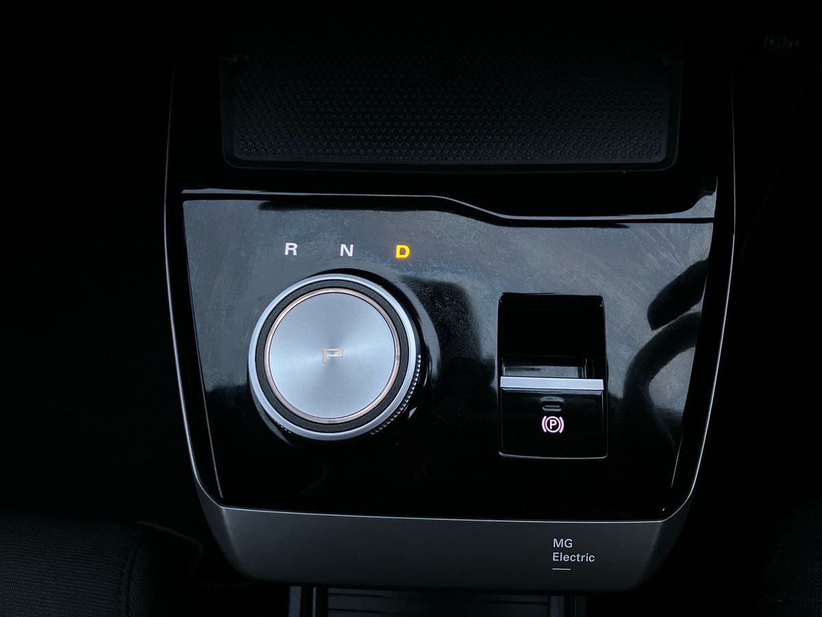 Used MG MG4 2023 for sale - 76853624: Photo 24