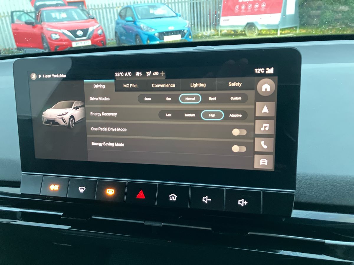 Used MG MG4 2023 for sale - 76853624: Photo 27