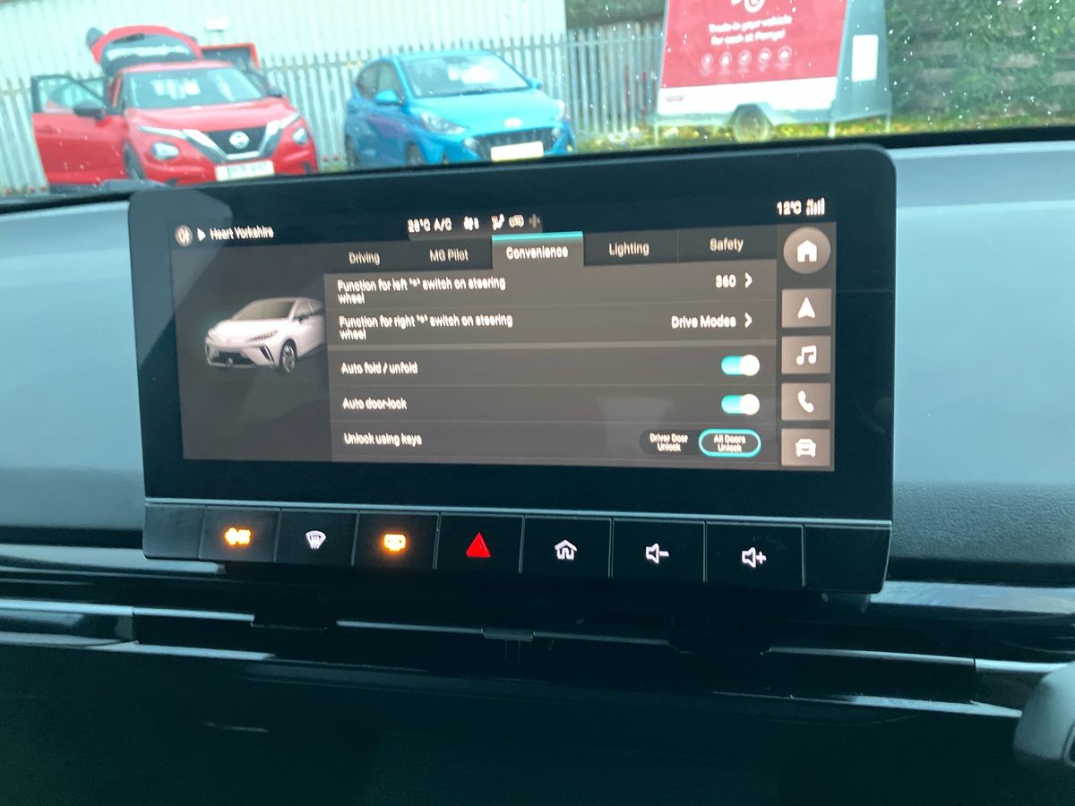 Used MG MG4 2023 for sale - 76853624: Photo 30