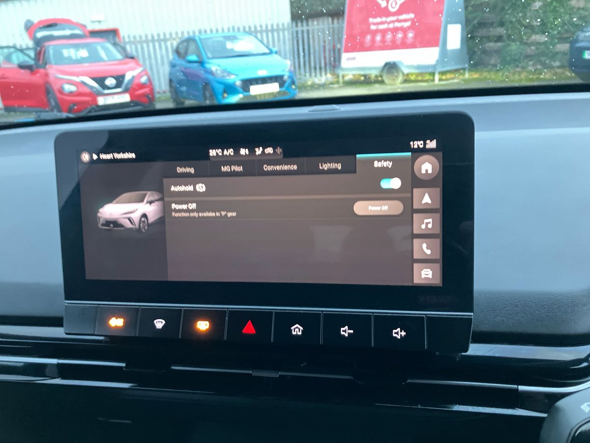 Used MG MG4 2023 for sale - 76853624: Photo 31