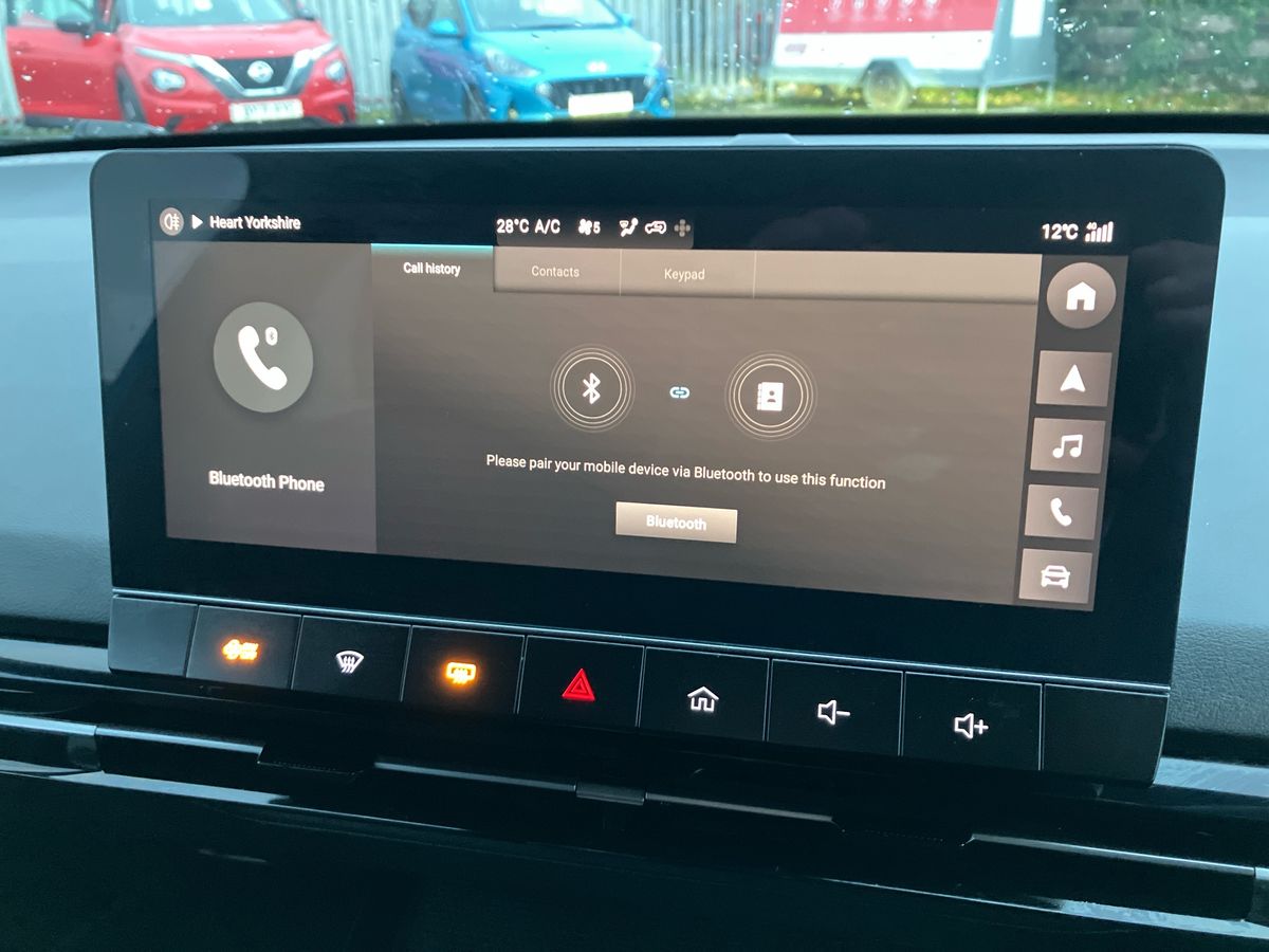 Used MG MG4 2023 for sale - 76853624: Photo 35