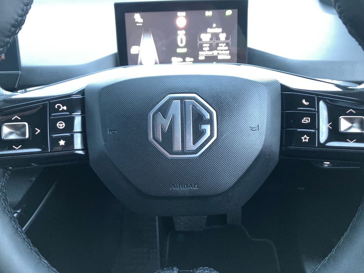 Used MG MG4 2023 for sale - 76853624: Photo 37