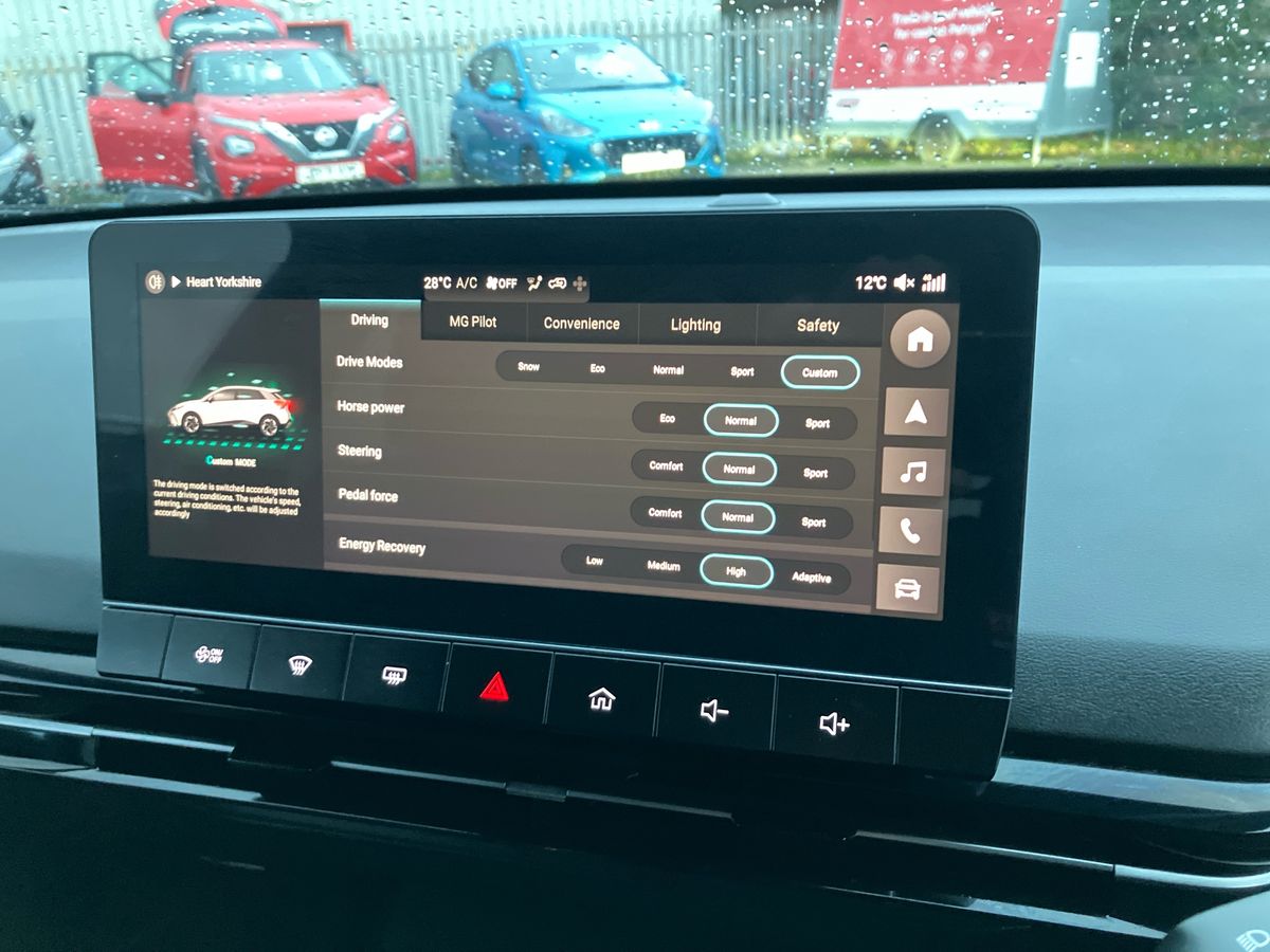 Used MG MG4 2023 for sale - 76853624: Photo 38