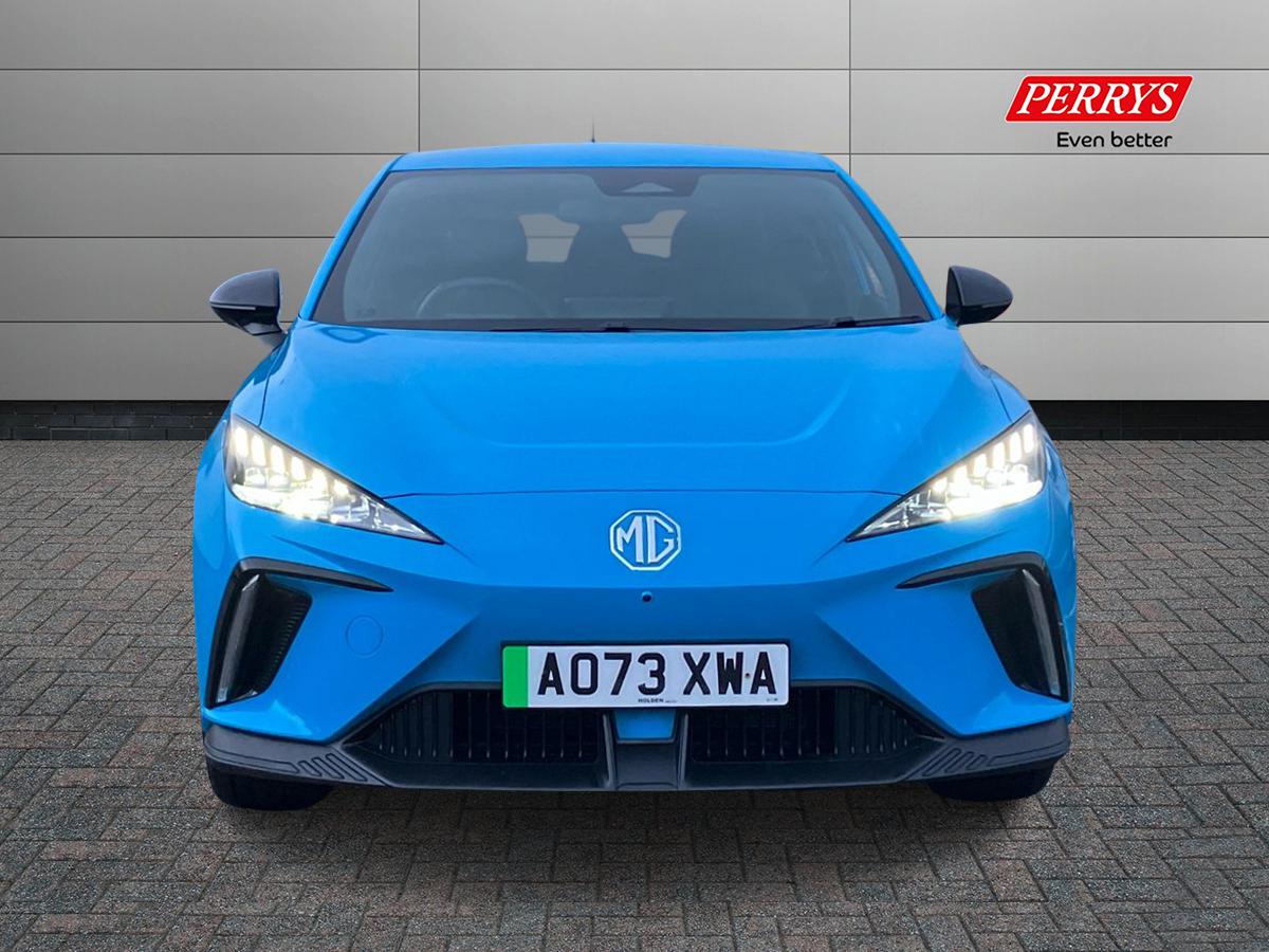 Used MG MG4 2023 for sale - 76853624: Photo 4