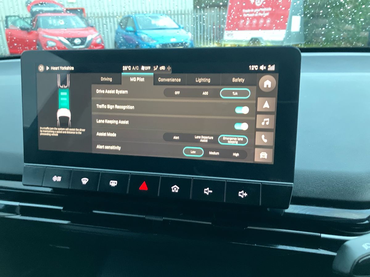 Used MG MG4 2023 for sale - 76853624: Photo 40