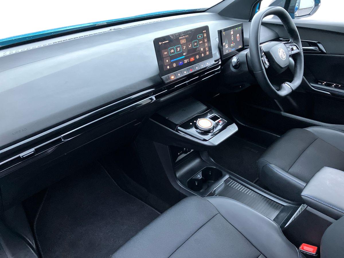 Used MG MG4 2023 for sale - 76853624: Photo 6