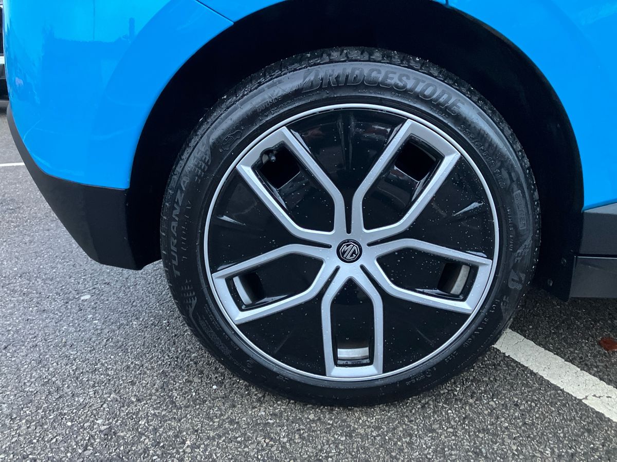 Used MG MG4 2023 for sale - 76853624: Photo 7