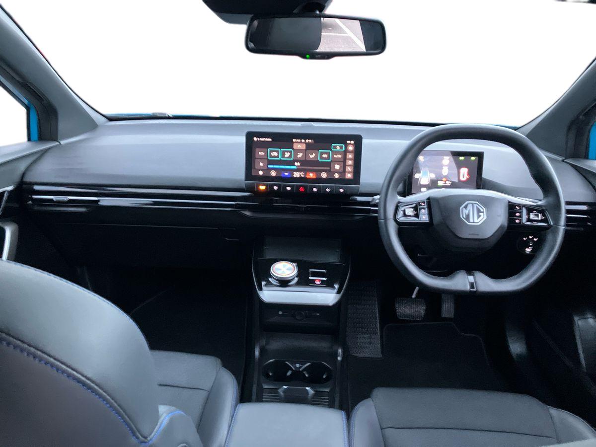 Used MG MG4 2023 for sale - 76853624: Photo 9