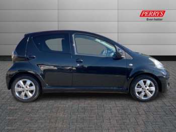 Used Toyota AYGO 2012 for sale - 74487087: Photo
