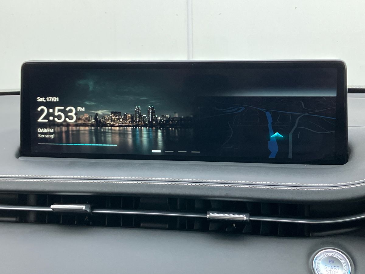 Used Genesis GV70 2024 for sale - 77207747: Photo 10