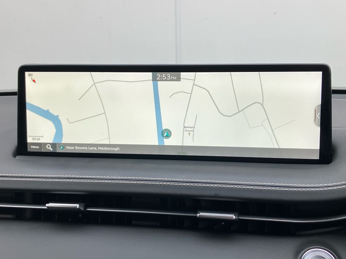 Used Genesis GV70 2024 for sale - 77207747: Photo 11