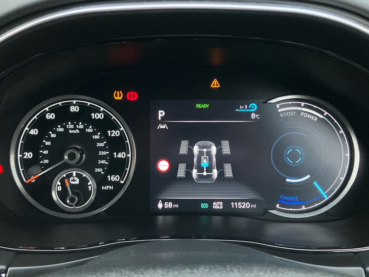 Used Genesis GV70 2024 for sale - 77207747: Photo 14