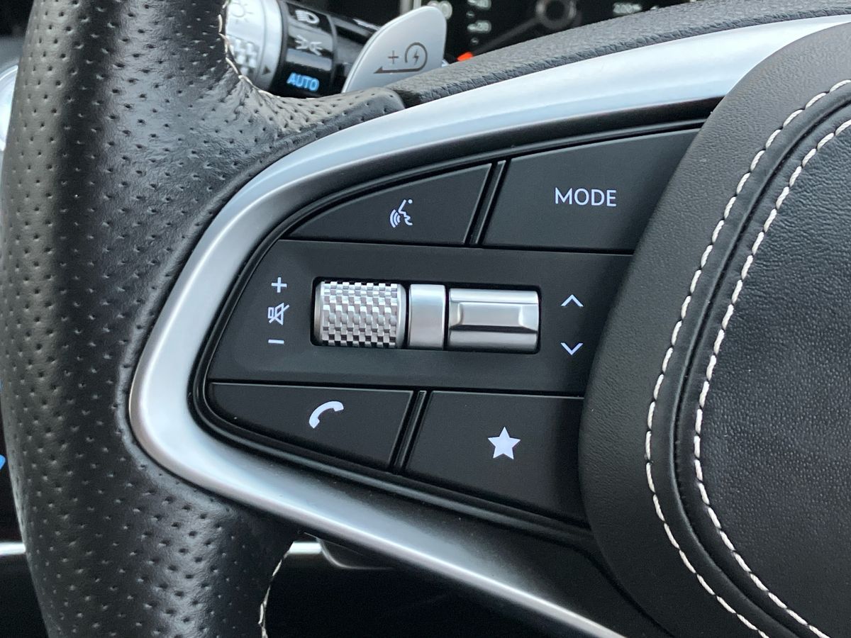 Used Genesis GV70 2024 for sale - 77207747: Photo 16