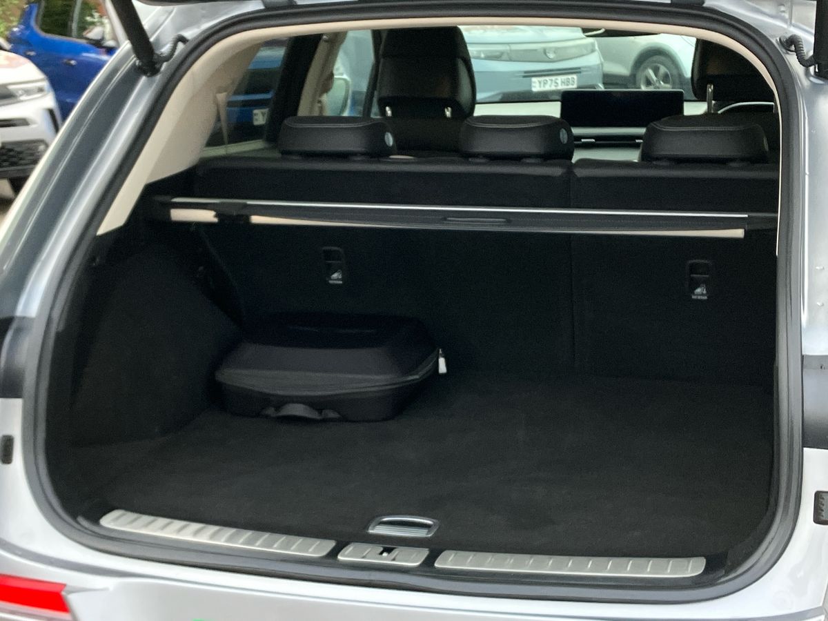 Used Genesis GV70 2024 for sale - 77207747: Photo 20