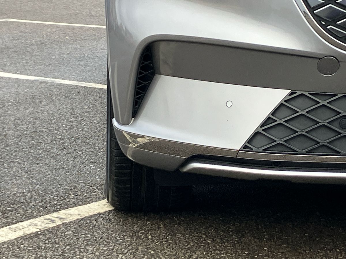 Used Genesis GV70 2024 for sale - 77207747: Photo 24