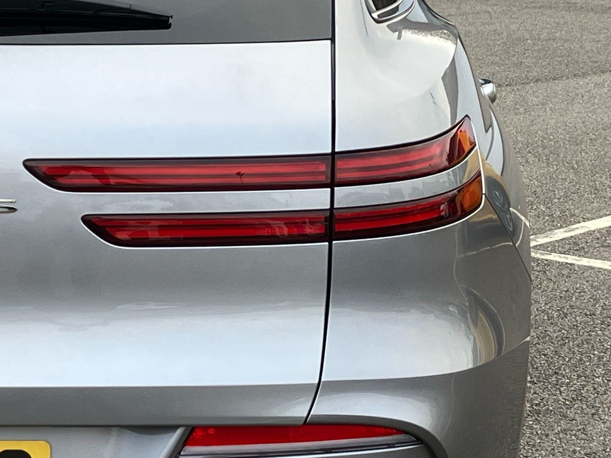 Used Genesis GV70 2024 for sale - 77207747: Photo 26