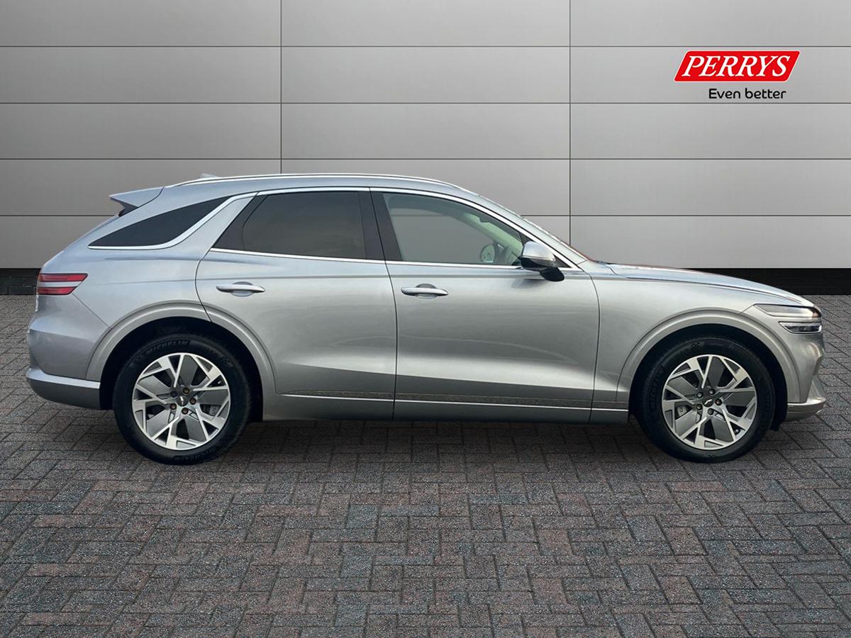 Used Genesis GV70 2024 for sale - 77207747: Photo 3