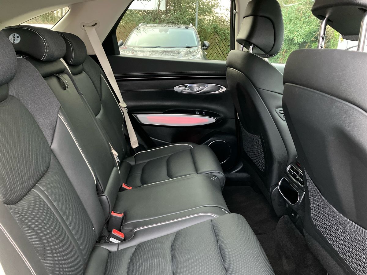 Used Genesis GV70 2024 for sale - 77207747: Photo 31