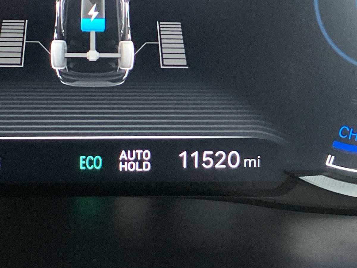 Used Genesis GV70 2024 for sale - 77207747: Photo 34